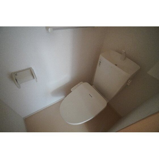 サン　フェリーチェ　Ⅰの物件内観写真