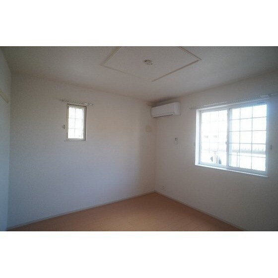 サン　フェリーチェ　Ⅰの物件内観写真