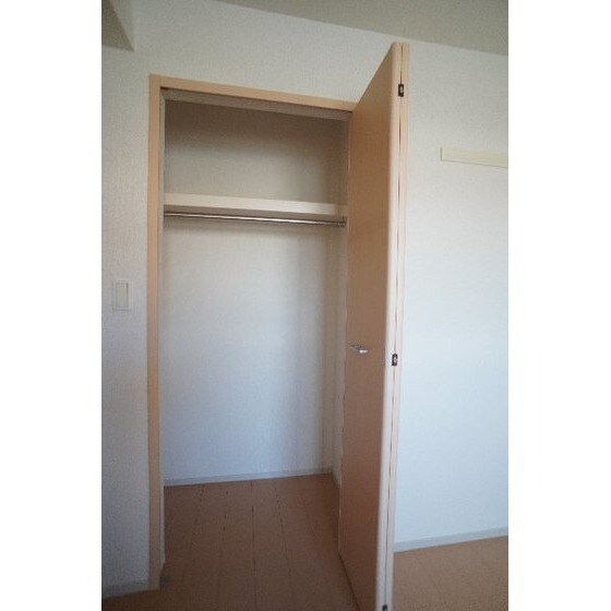 サン　フェリーチェ　Ⅰの物件内観写真