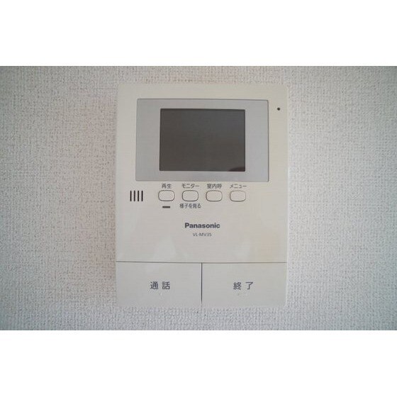 サン　フェリーチェ　Ⅰの物件内観写真