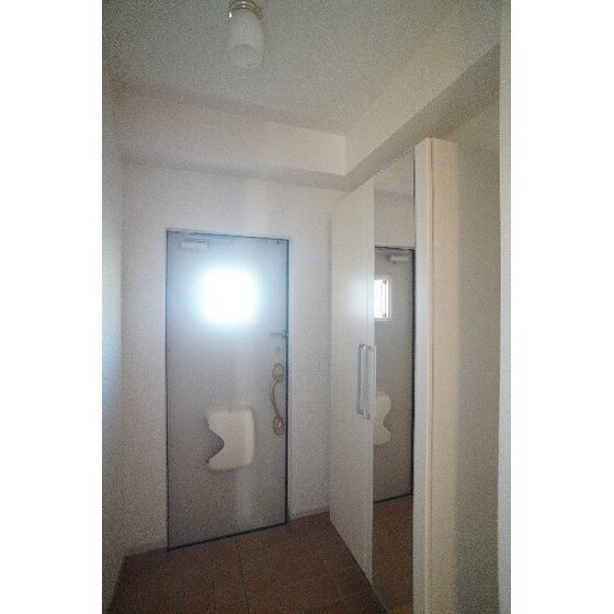 サン　フェリーチェ　Ⅰの物件内観写真