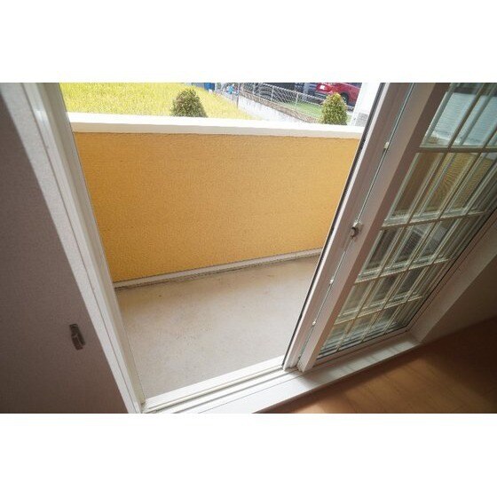 サン　フェリーチェ　Ⅰの物件内観写真