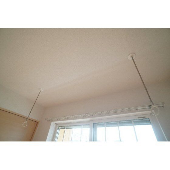 サン　フェリーチェ　Ⅰの物件内観写真