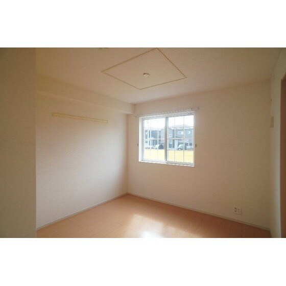 サン　フェリーチェ　Ⅰの物件内観写真