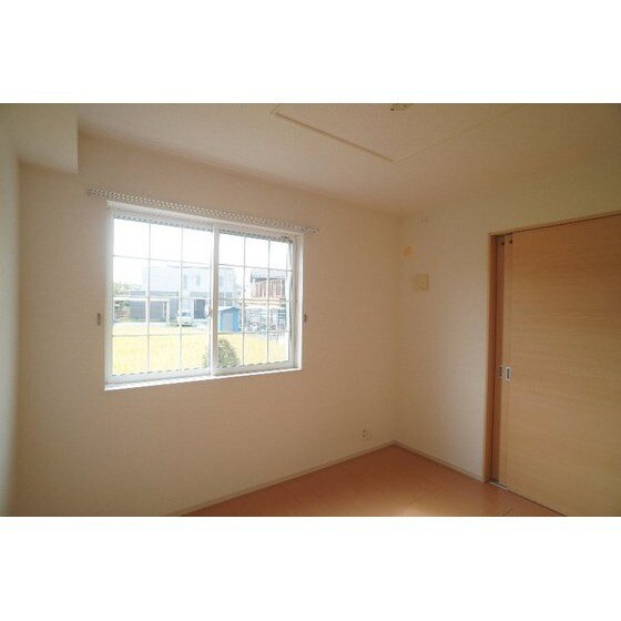 サン　フェリーチェ　Ⅰの物件内観写真