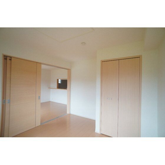 サン　フェリーチェ　Ⅰの物件内観写真