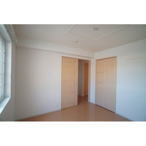 サン　フェリーチェ　Ⅰの物件内観写真