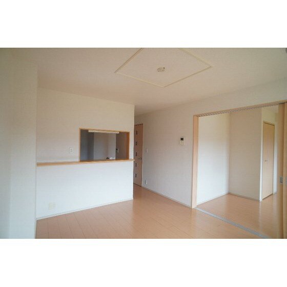 サン　フェリーチェ　Ⅰの物件内観写真