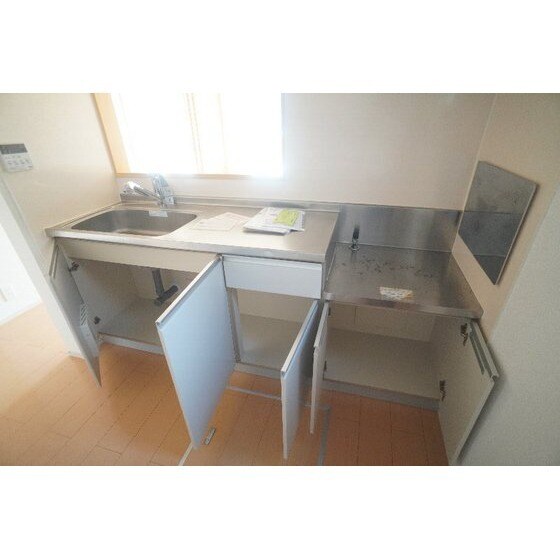 サン　フェリーチェ　Ⅰの物件内観写真