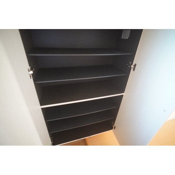 サン　フェリーチェ　Ⅰの物件内観写真