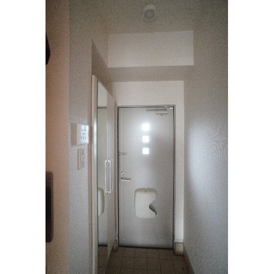 メゾン　ファミールⅠの物件内観写真