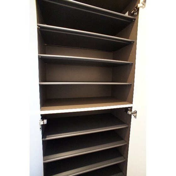 メゾン　ファミールⅠの物件内観写真