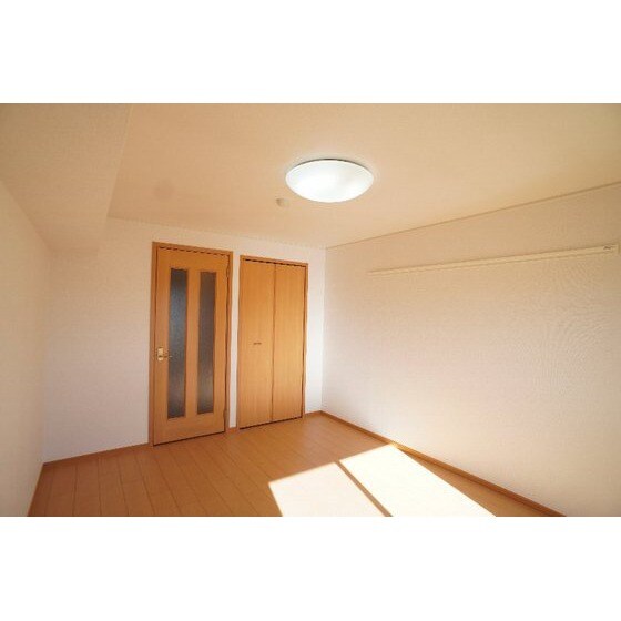 ラ・シャンスの物件内観写真