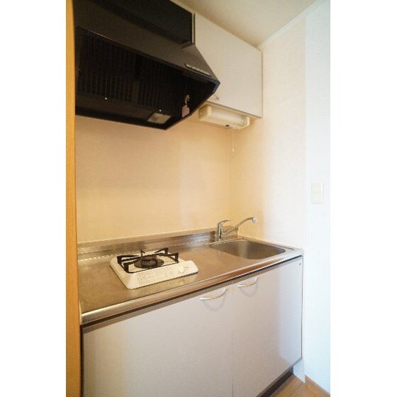 ラ・シャンスの物件内観写真