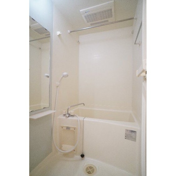 ラ・シャンスの物件内観写真