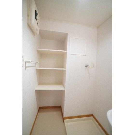 ラ・シャンスの物件内観写真