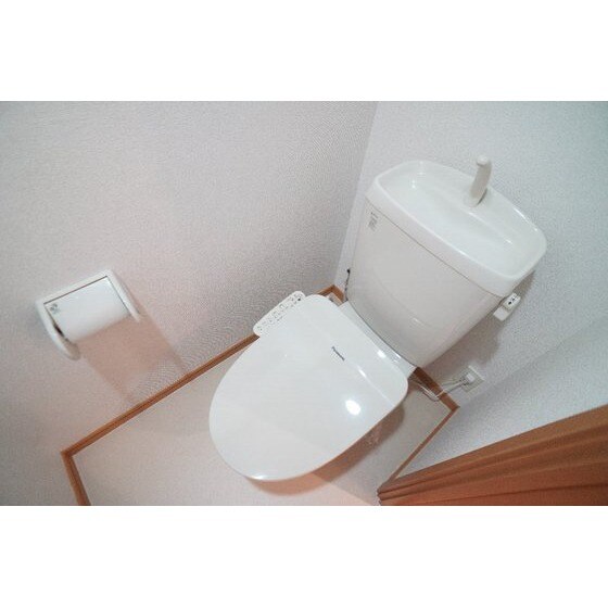 ラ・シャンスの物件内観写真