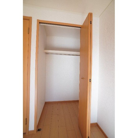 ラ・シャンスの物件内観写真