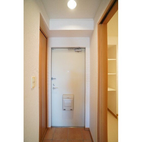 ラ・シャンスの物件内観写真