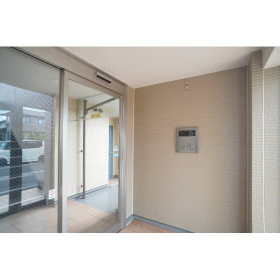 ラ・シャンスの物件内観写真