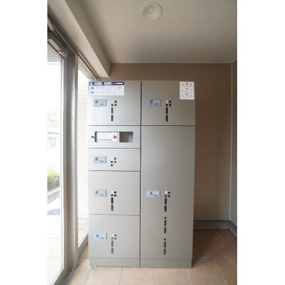 ラ・シャンスの物件内観写真