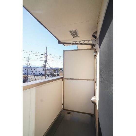 ラ・シャンスの物件内観写真