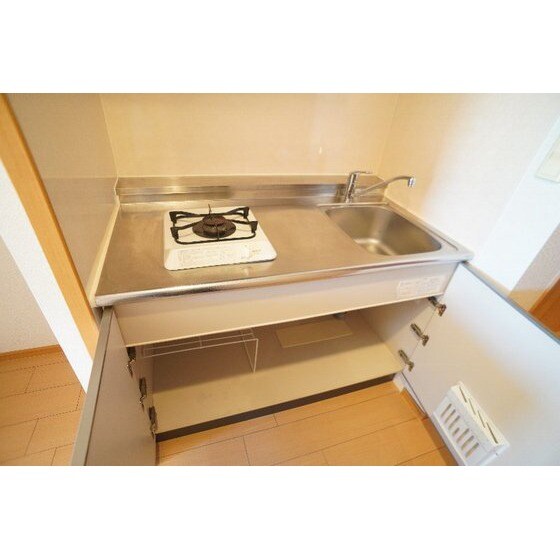 ラ・シャンスの物件内観写真