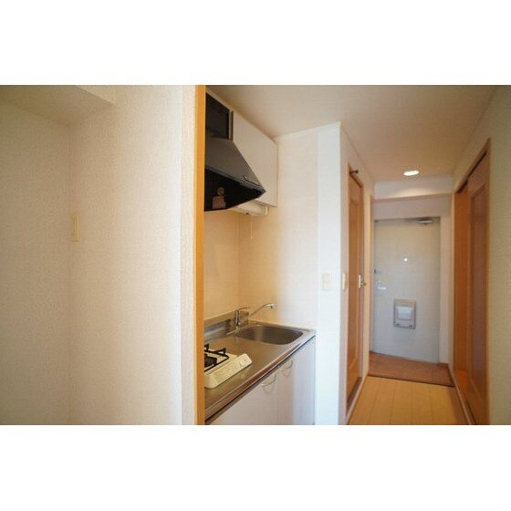 ラ・シャンスの物件内観写真