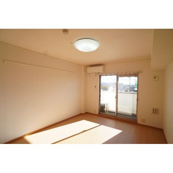 ラ・シャンスの物件内観写真