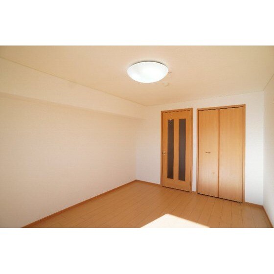 ラ・シャンスの物件内観写真