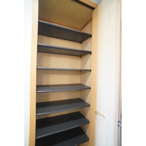 ラ・シャンスの物件内観写真