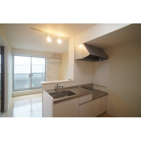 カーサ・ミラの物件内観写真