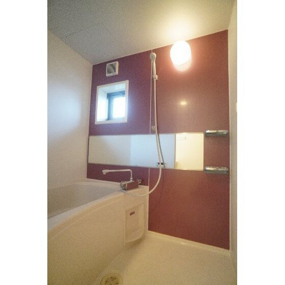 カーサ・ミラの物件内観写真