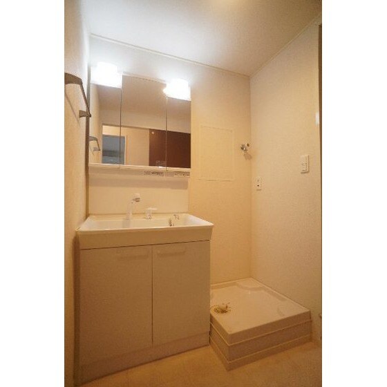 カーサ・ミラの物件内観写真