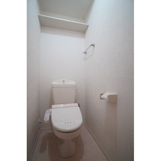 カーサ・ミラの物件内観写真