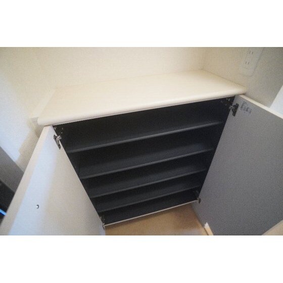 カーサ・ミラの物件内観写真