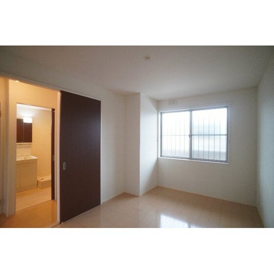 カーサ・ミラの物件内観写真