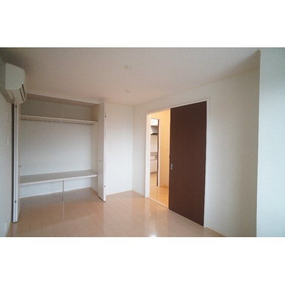 カーサ・ミラの物件内観写真