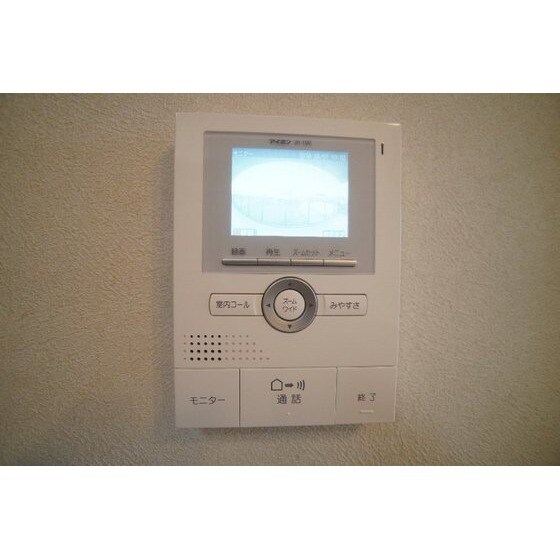 カーサ・ミラの物件内観写真