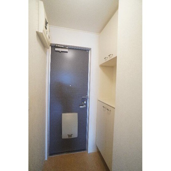 カーサ・ミラの物件内観写真