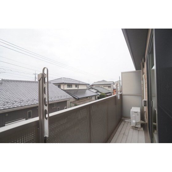 カーサ・ミラの物件内観写真