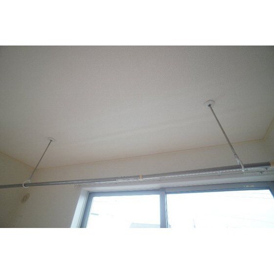 カーサ・ミラの物件内観写真