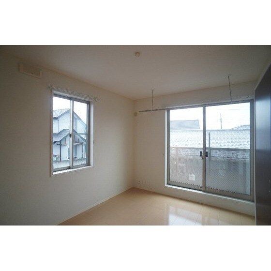 カーサ・ミラの物件内観写真