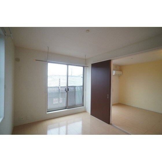 カーサ・ミラの物件内観写真