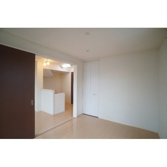 カーサ・ミラの物件内観写真