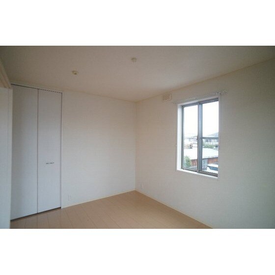 カーサ・ミラの物件内観写真