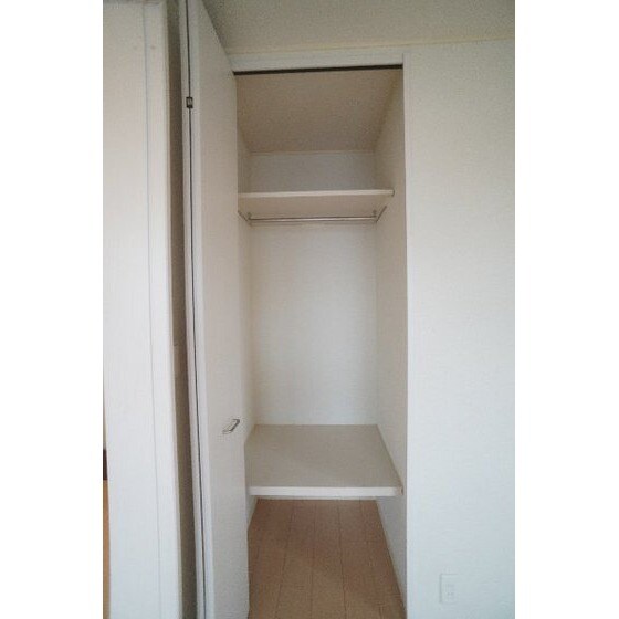 カーサ・ミラの物件内観写真