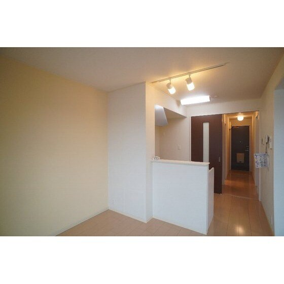 カーサ・ミラの物件内観写真