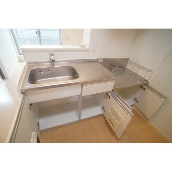 カーサ・ミラの物件内観写真