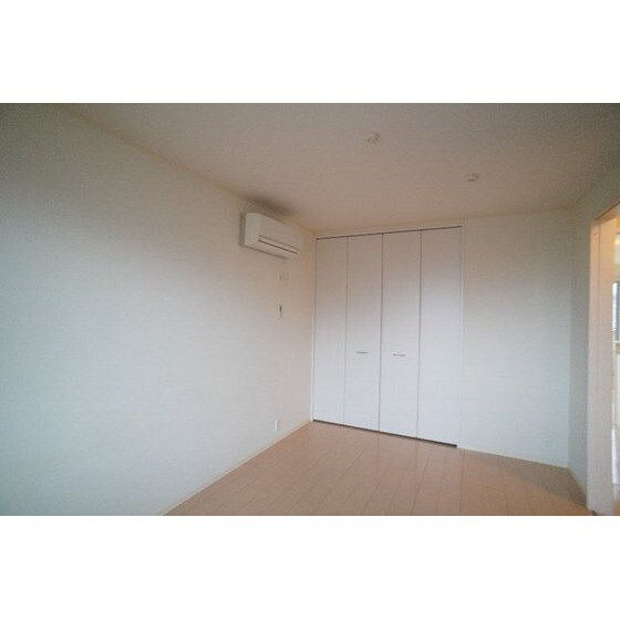 カーサ・ミラの物件内観写真